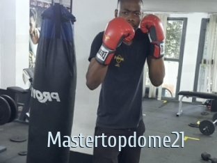 Mastertopdome21