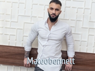 Mateobennett