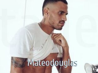 mateodouglas Ta Model