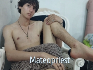 Mateopriest