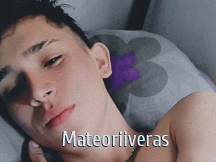 Mateoriiveras