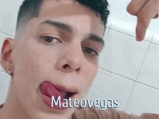 Mateovegas