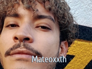 Mateoxxth