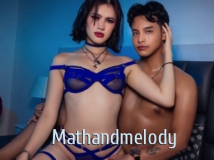 Mathandmelody