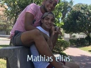 mathias_elias Ta Model