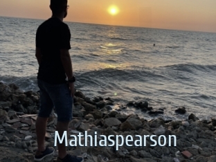 Mathiaspearson