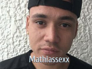 Mathiassexx