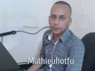 Mathieuhotfu