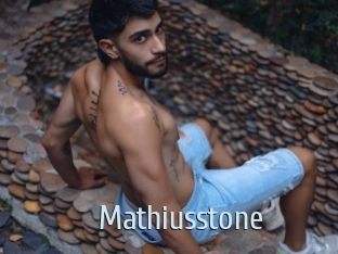 Mathiusstone