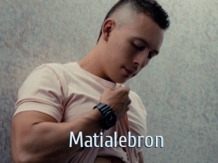 matialebron Ta Model