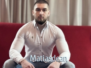 Matiasdean