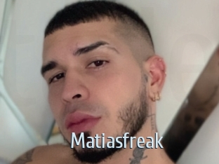 Matiasfreak