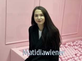 Matidiawiener