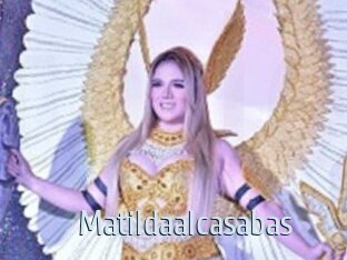 Matildaalcasabas