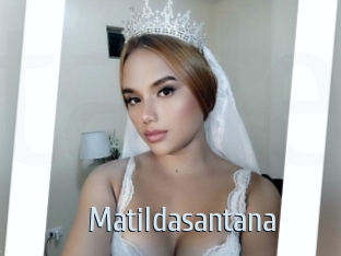 Matildasantana