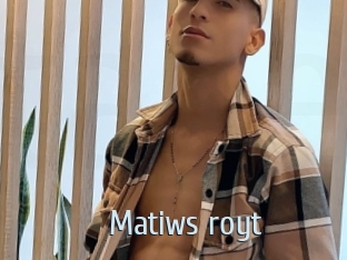 Matiws_royt