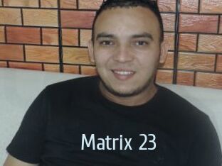 Matrix_23
