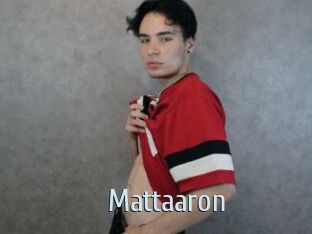 Mattaaron