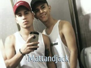 Mattandjack