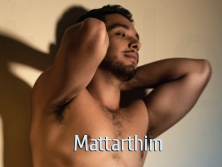 Mattarthim