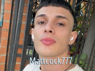 Mattcock777