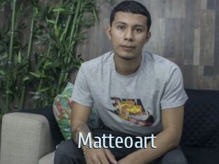 Matteoart