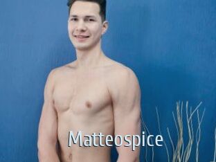 Matteospice