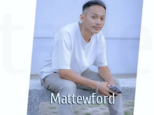 Mattewford