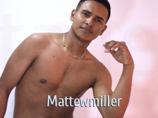 Mattewmiller