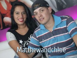 matthewandchloe Ta Model
