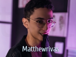 Matthewrivas