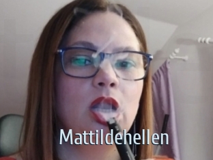 Mattildehellen