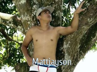 Mattjayson