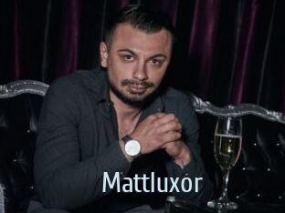 Mattluxor