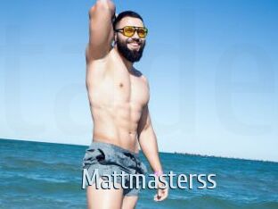 Mattmasterss