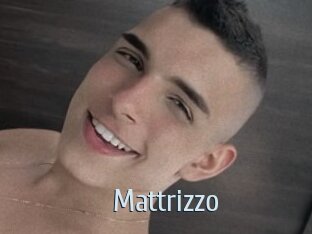 Mattrizzo