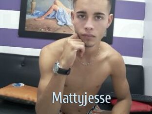Mattyjesse