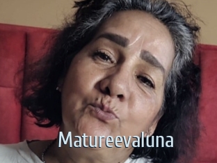 Matureevaluna