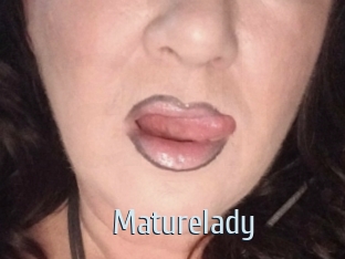 Maturelady