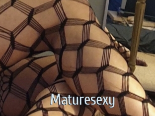 Maturesexy