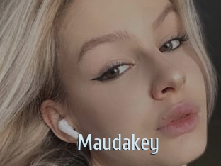 Maudakey