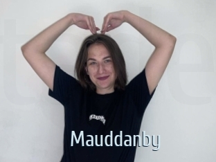 Mauddanby