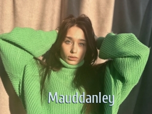 Mauddanley