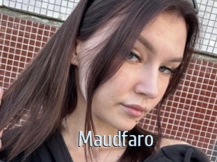 Maudfaro