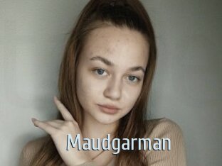 Maudgarman