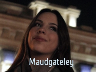 Maudgateley