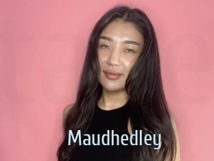 Maudhedley