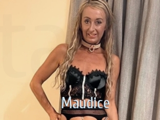 Maudice