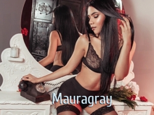 Mauragray
