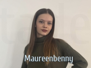 Maureenbenny